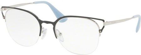 Prada Okulary Korekcyjne PR 64UV KI81O1 53 Opinie i ceny na Ceneo.pl