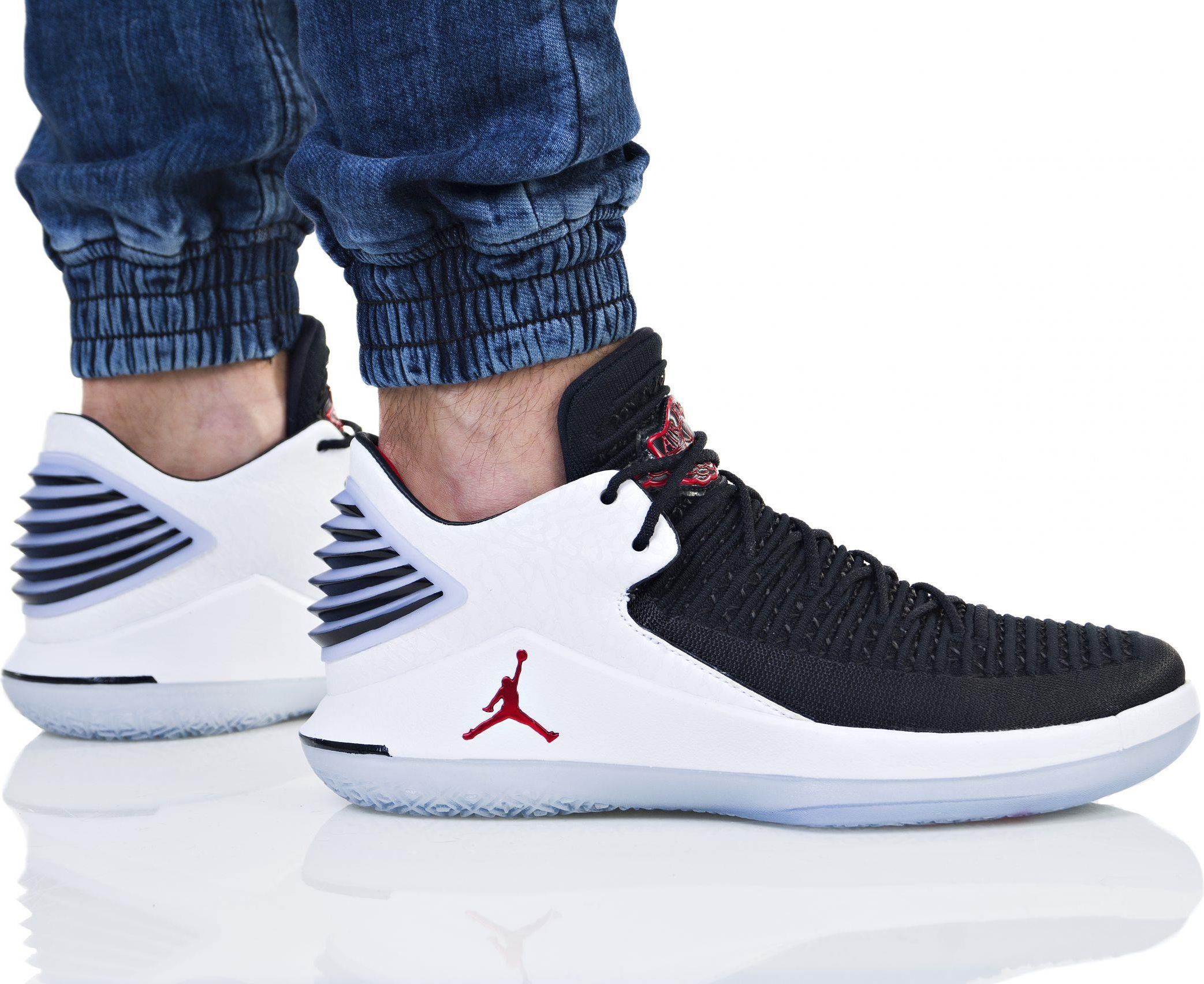 nike air jordan xxxii