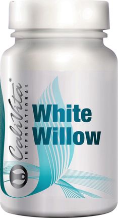 White Willow Biała Wierzba 100k Naturalna Aspiryna