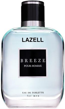 Lazell Breeze For Men Woda Toaletowa 100 ml