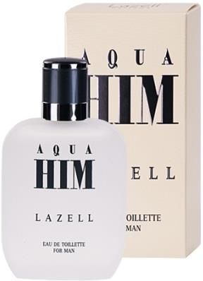 Lazell Aqua Him For Men Woda Toaletowa 100 ml