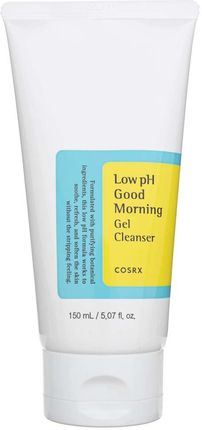 CosRx Low pH Good Morning Gel Cleanser Żel oczyszczający do twarzy 150ml