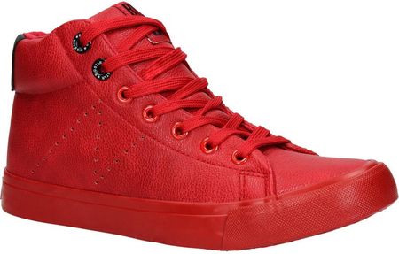 Timberland Londyn czerwone Timberland Londyn czerwone