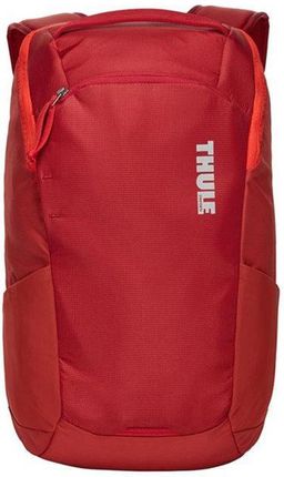 Thule EnRoute Plecak 14L do 15" Czerwony (TTEBP313_RED_FEATHER)