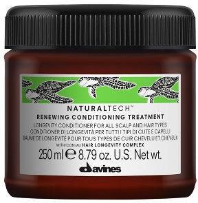 Davines Davines Renewing Conditioning Treatment Odżywka Z Kompleksem Długowieczności 250 ml — Inhaltsstoffe i ocena