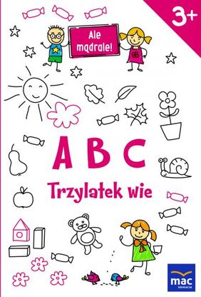 ABC Trzylatek wie