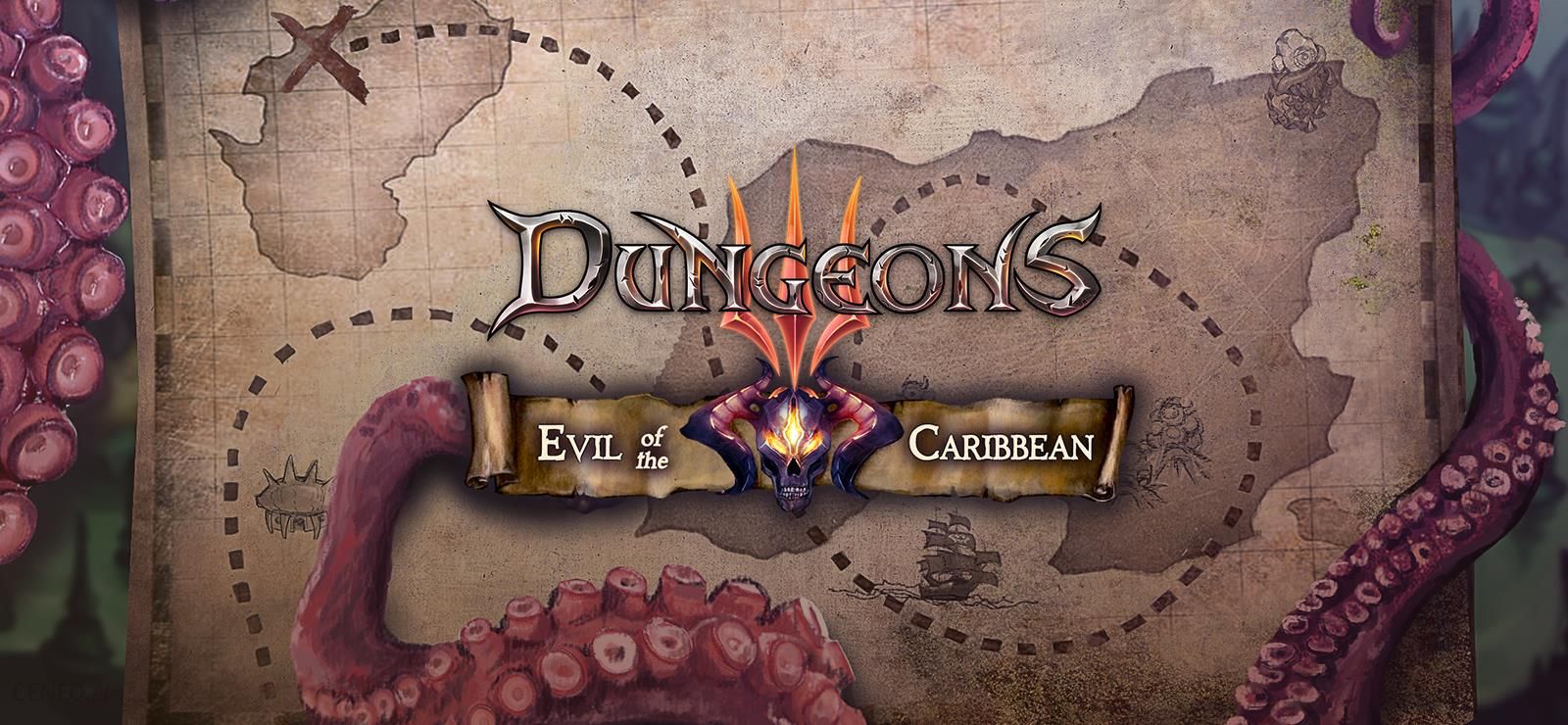dungeons 3 evil of the caribbean
