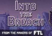 Into the Breach (Digital) od 13,92 zł, opinie - Ceneo.pl