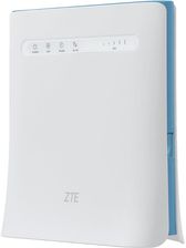 Router ZTE MF286 Biały - zdjęcie 1