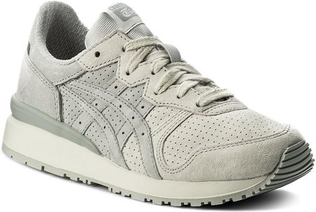 Sneakersy ASICS ONITSUKA TIGER Tiger Ally D701L Mid Grey Mid Grey 9096 Ceny i opinie Ceneo.pl