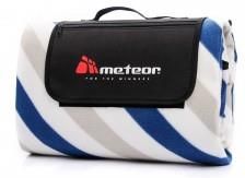 Meteor Koc Piknikowy 200X200 Cm Pasy Multikolor 5