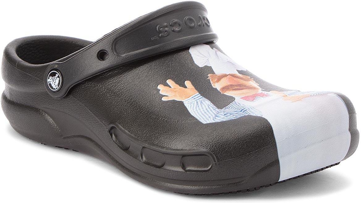 Bistro swedish chef sale crocs