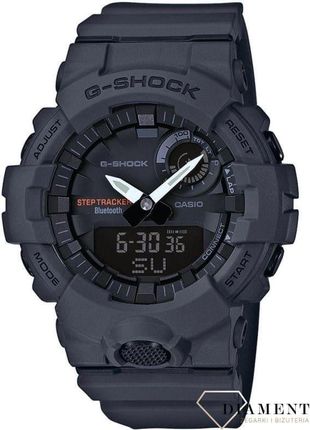 Casio G-Shock GBA-800-8AER