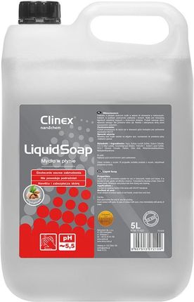 CLINEX Liquid Soap 5l
