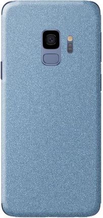 3mk Ferya do Samsung Galaxy S9 Frosty Blue Matte