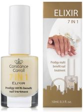 Constance Carroll ELIXIR 7IN1 ODYWKA DO PAZNOKCI 10ml
