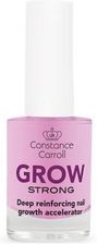 Constance Carroll GROW STRONG ODYWKA DO PAZNOKCI 10ml