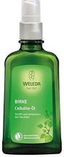 Zdjęcie Weleda Birch Cellulite Oil Olejek antycellulitowy z brzozą 100ml - Gdynia