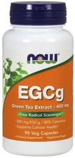 Zdjęcie Now Foods Egcg Green Tea Zielona Herbata 90kaps. - Tomaszów Lubelski