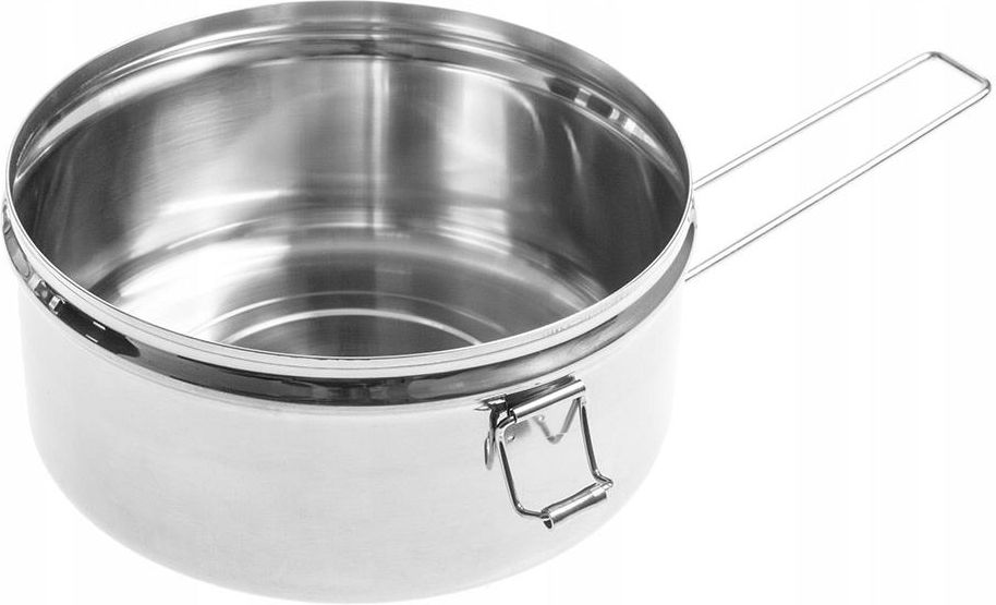 sprzedam Badger Outdoor Menażka 3Steelcook na Ukrainie - zdjęcie 4