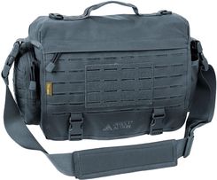 Zdjęcie Direct Action Torba Messenger Bag Shadow Grey Bg Msgm Cd5 Sgr H - Mszczonów