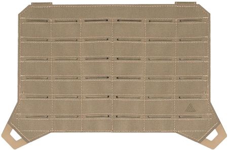 Direct Action Panel Spitfire Molle Flap Coyote Brown Pc Mlfp Cd5 Cbr H