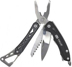 True Utility Multitool Seven Tu180 16506 Sp