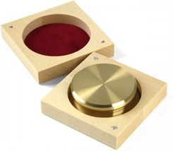 Zdjęcie Pro-Ject Record Puck Brass - Sławków