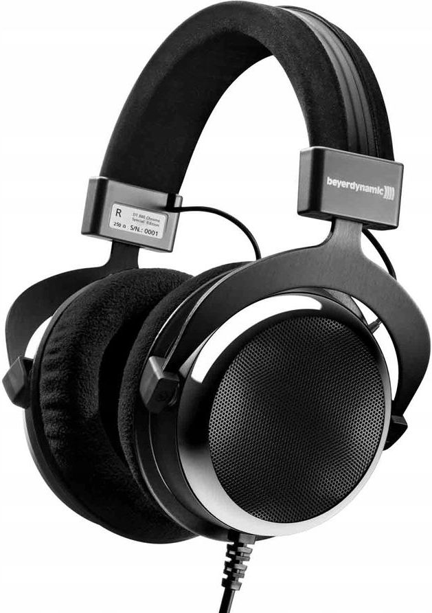 beyer dt880 chrome