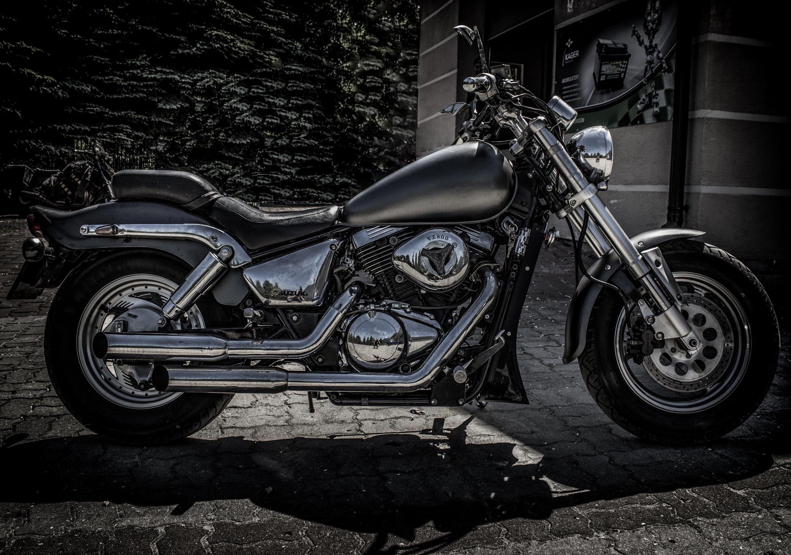 Suzuki Marauder VZ800 Opinie i ceny na Ceneo.pl
