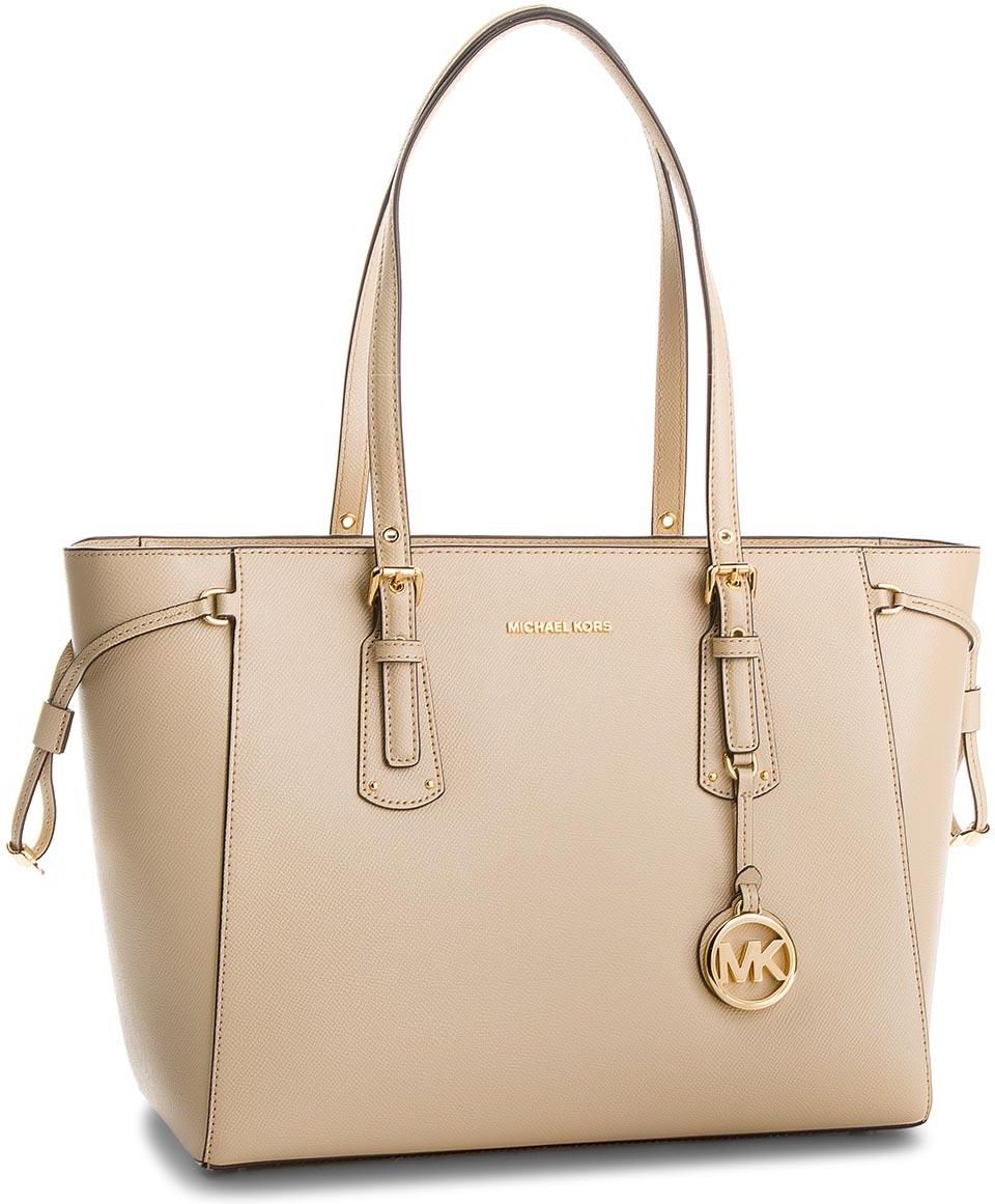 michael kors shopperka voyager