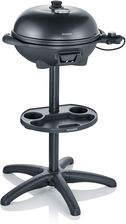 Zdjęcie Grill elektryczny Severin PG8541 - Goleniów