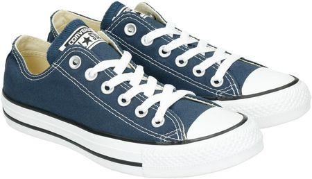 Trampki Converse Chuck Taylor All Star OX Low Women Navy Rozmiar 36.5 Ceny i opinie Ceneo.pl