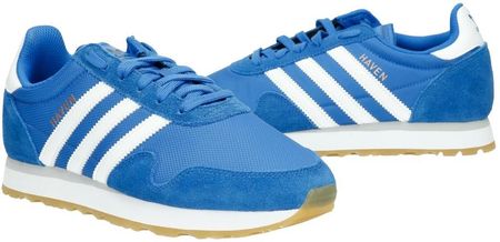 Adidas 2025 haven niebieskie