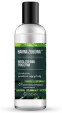 Zdjęcie BARWA Woda Pokrzywowa 95 ml - Białystok