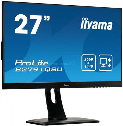 Iiyama 27" ProLite (B2791QSUB1)