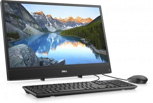 Komputer Dell AiO Inspiron 3277 (32773865) - Opinie i ceny