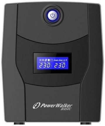 PowerWalker VI 2200 STL FR 1320W (VI2200STLFR)