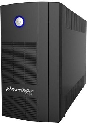 PowerWalker VI 1000 SB FR 600W (VI 1000 SB FR)