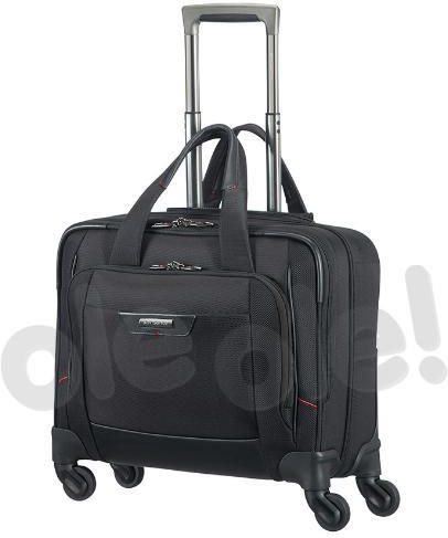 samsonite pro dlx spinner