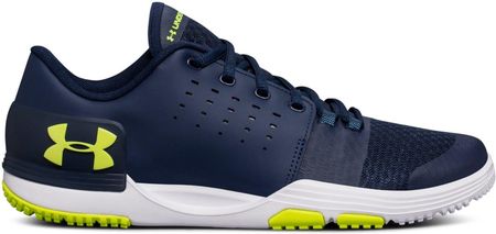 Under Armour Buty m skie Limitless TR 3.0 czarno zielone r. 47 3000331 400 Ceny i opinie Ceneo.pl