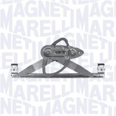 Magneti Marelli Mechanizm Opuszczania Szyby Magneti 350103131300 Ford Focus Ii / C-Max / Kuga / Volvo V50 Przód Praw