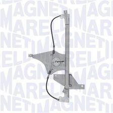 Magneti Marelli Mechanizm Opuszczania Szyby Magneti 350103134600 Peugeot 508 12/10- Przód Lewy w rankingu najlepszych