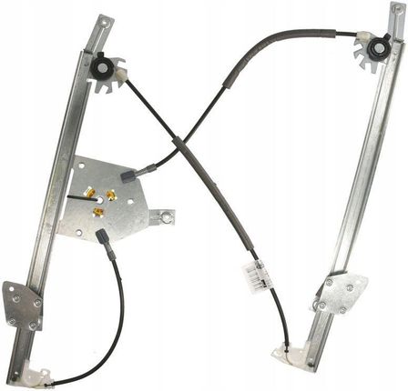 Magneti Marelli Mechanizm Opuszczania Szyby Magneti 350103140700 Citroen C5 Mk2 05/08 Przód Lewy - zdjęcie 3
