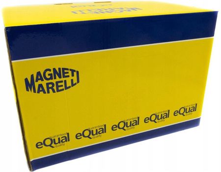 Magneti Marelli Mechanizm Opuszczania Szyby Magneti 350103140700 Citroen C5 Mk2 05/08 Przód Lewy - zdjęcie 5
