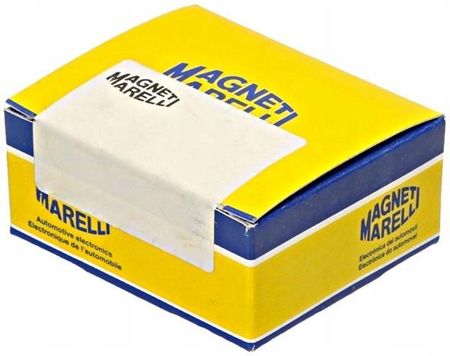 Magneti Marelli Mechanizm Opuszczania Szyby Magneti 350103289000 Audi A4 B5