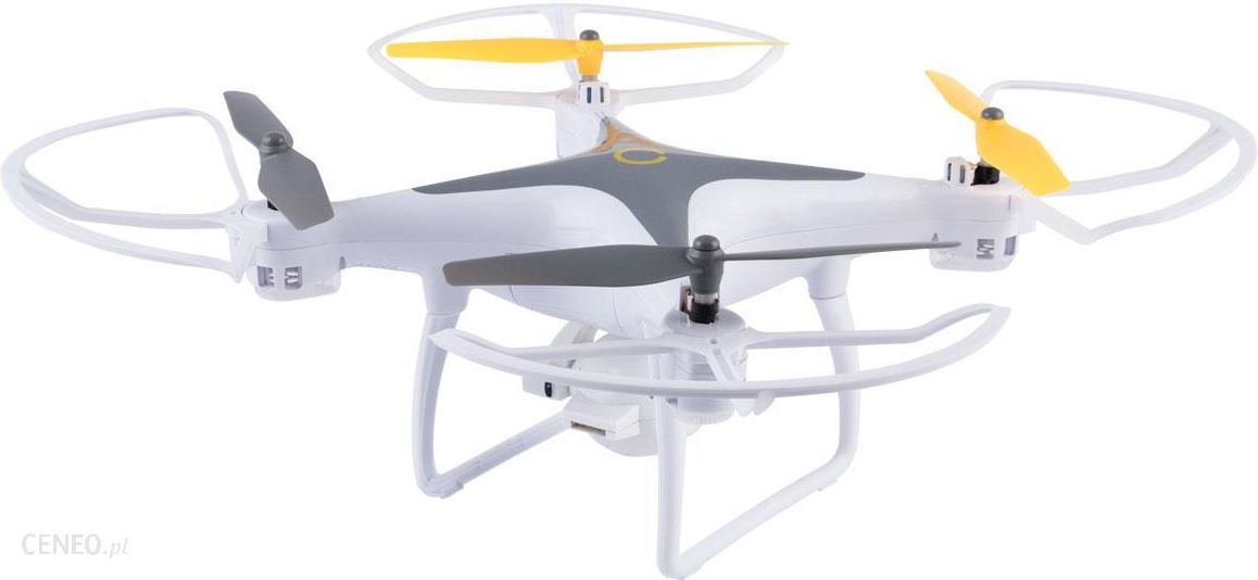 „Overmax X Bee Drone 3.3“ pilka