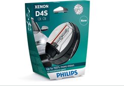 Zdjęcie Philips D4S 42V 35W P32D-5 Xenon X-Tremevision Gen2 - Nekla