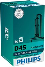 Zdjęcie Philips D4S 42V 35W P32D-5 Xenon X-Tremevision Gen2 - Dobczyce