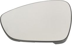 Tyc Szkło Lusterka Z Mocowaniem Citroen C3/C4/C5/Ds3/Ds4 08- Lewe Wypukłe Podgrzewane 305-0154-1